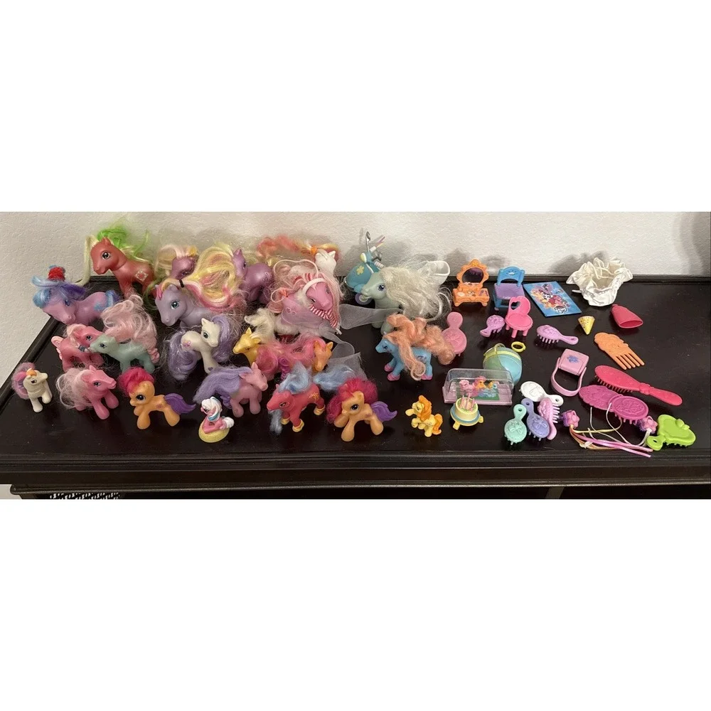 Hasbro this lot